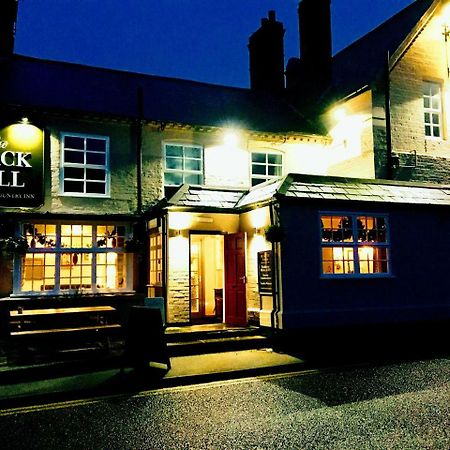 The Black Bull Inn Escrick Buitenkant foto